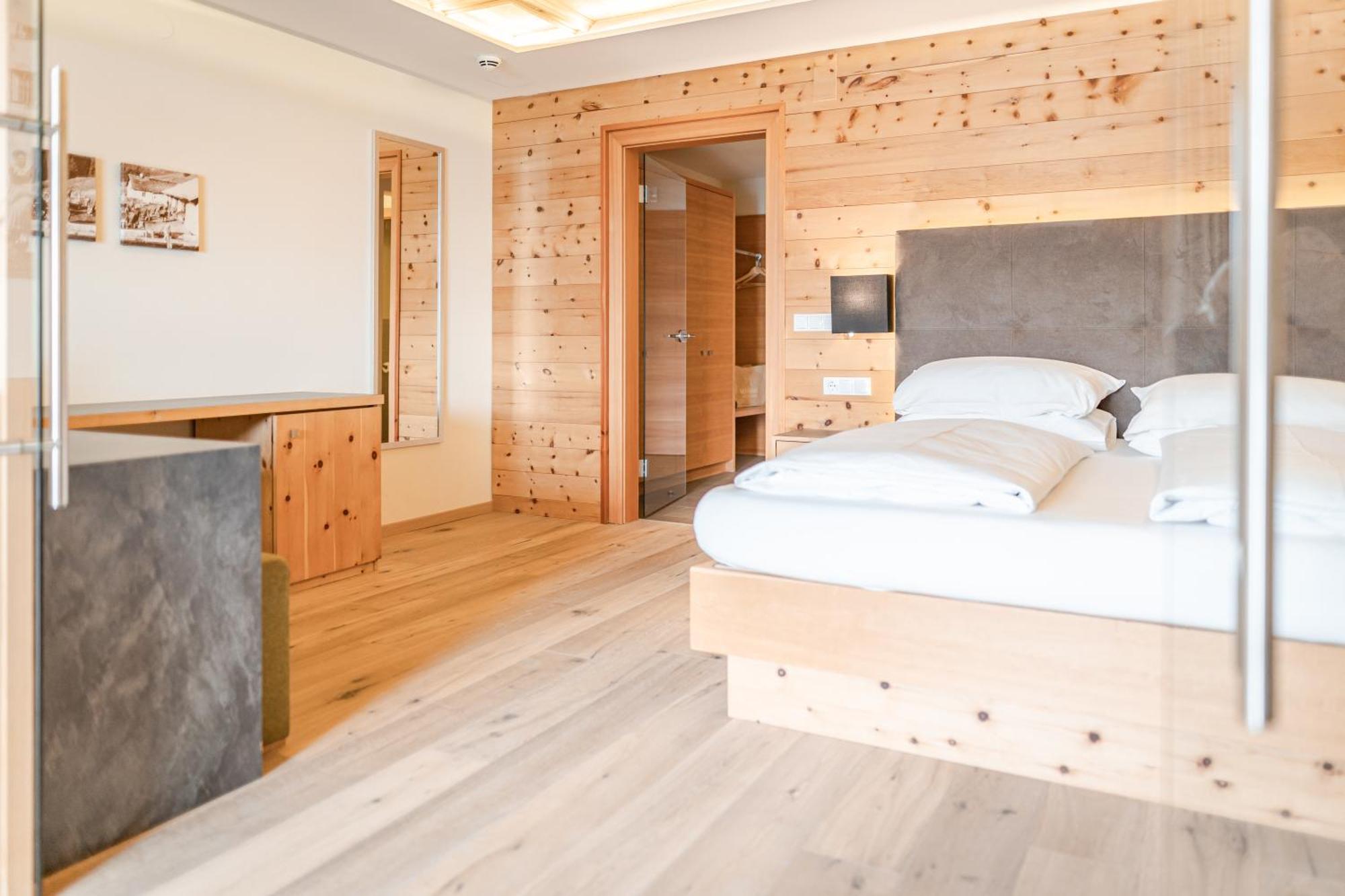 Maraias - Luxury Suites & Apartments Burgusio Exterior photo